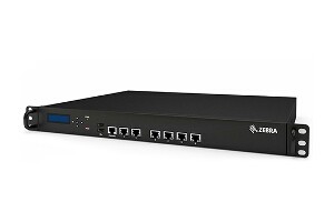 Extreme Networks WiNG Express NX 5500E Integrated Services Controller